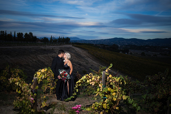 Temecula Wedding Photographer at South Coast Winery, Jaime & Reggie Vow Renewal-36