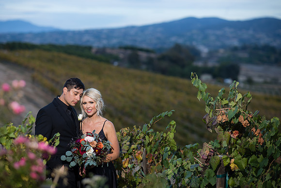 Temecula Wedding Photographer at South Coast Winery, Jaime & Reggie Vow Renewal-45
