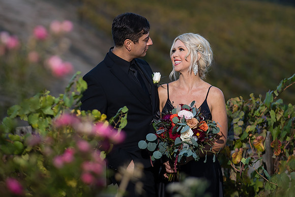 Temecula Wedding Photographer at South Coast Winery, Jaime & Reggie Vow Renewal-46