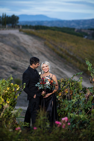 Temecula Wedding Photographer at South Coast Winery, Jaime & Reggie Vow Renewal-48