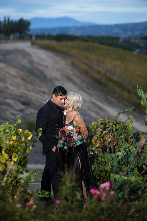 Temecula Wedding Photographer at South Coast Winery, Jaime & Reggie Vow Renewal-49