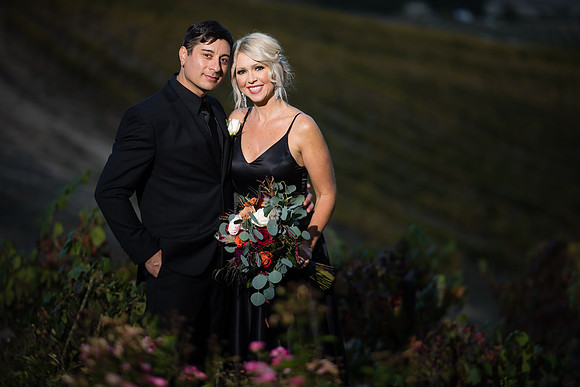 Temecula Wedding Photographer at South Coast Winery, Jaime & Reggie Vow Renewal-54