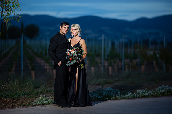 Temecula Wedding Photographer at South Coast Winery, Jaime & Reggie Vow Renewal-59