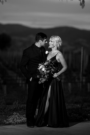 Temecula Wedding Photographer at South Coast Winery, Jaime & Reggie Vow Renewal-65