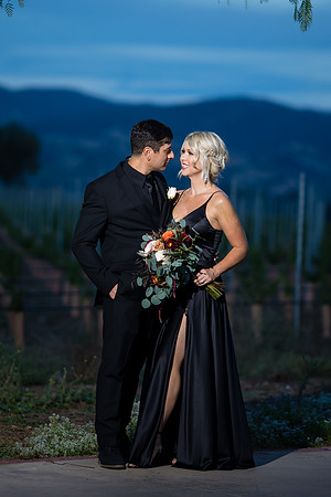 Temecula Wedding Photographer at South Coast Winery, Jaime & Reggie Vow Renewal-64