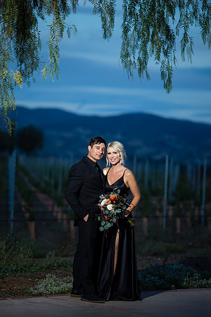 Temecula Wedding Photographer at South Coast Winery, Jaime & Reggie Vow Renewal-62