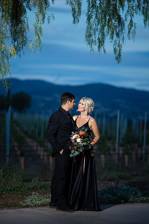 Temecula Wedding Photographer at South Coast Winery, Jaime & Reggie Vow Renewal-63