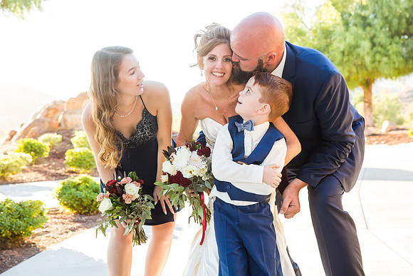 Temecula Wedding Photographer at Private Residence Wedding in La Cresta, Shae & Justin-278