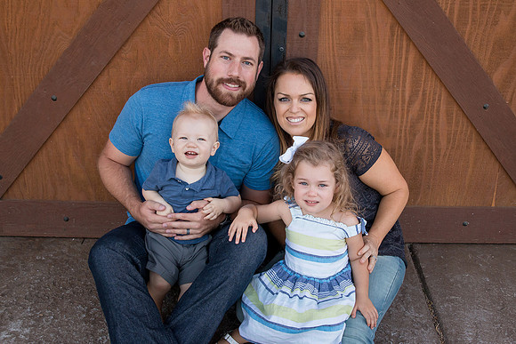 Menifee Family Photographer at Longshadow Ranch, Temecula Valley Winery