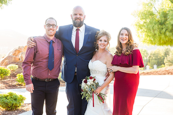 Temecula Wedding Photographer at Private Residence Wedding in La Cresta, Shae & Justin-264