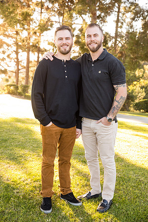 Family Photo in Dana Point by Wedding Photographer in Temecula, Fallbrook, Parris & Derek-85