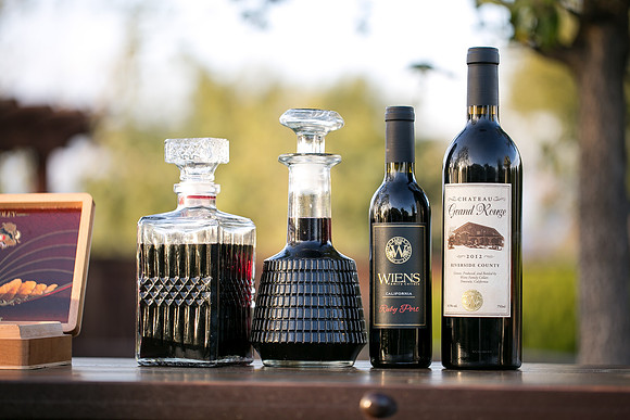 The same sex wedding Styled Shoot by Photoquest Studio, Photography at Wiens Winery (130)