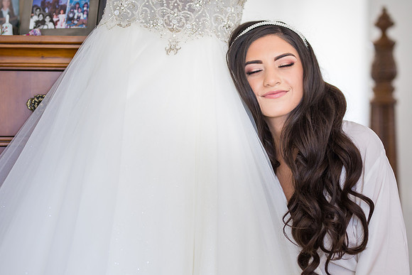 Temecula Wedding Photo at Hawk Ranch, Murrieta by Photographer of Photoquest Studio, Alexis & Daniel-51