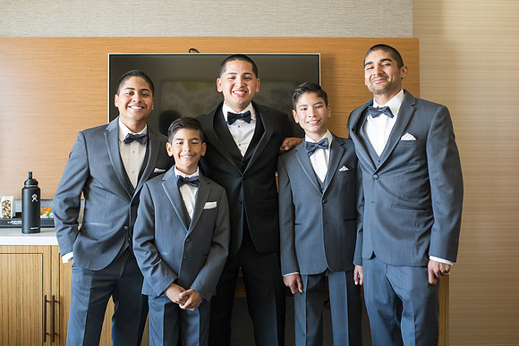 Temecula Wedding Photo at Hawk Ranch, Murrieta by Photographer of Photoquest Studio, Alexis & Daniel-214