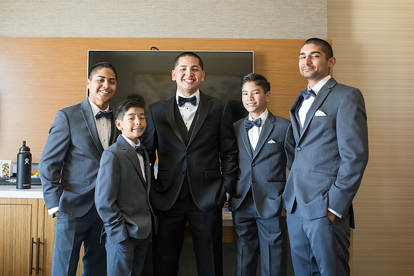 Temecula Wedding Photo at Hawk Ranch, Murrieta by Photographer of Photoquest Studio, Alexis & Daniel-216