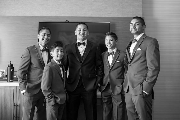 Temecula Wedding Photo at Hawk Ranch, Murrieta by Photographer of Photoquest Studio, Alexis & Daniel-217