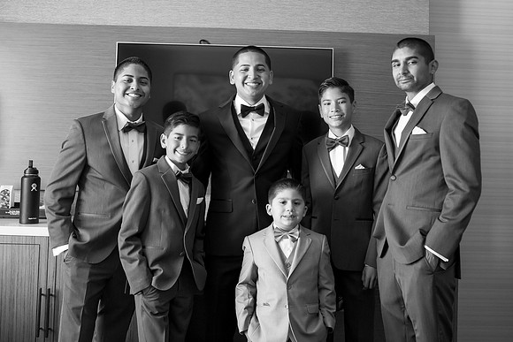 Temecula Wedding Photo at Hawk Ranch, Murrieta by Photographer of Photoquest Studio, Alexis & Daniel-220
