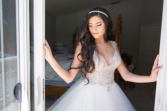 Temecula Wedding Photo at Hawk Ranch, Murrieta by Photographer of Photoquest Studio, Alexis & Daniel-223