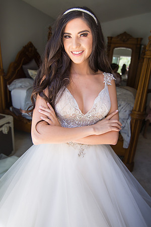 Temecula Wedding Photo at Hawk Ranch, Murrieta by Photographer of Photoquest Studio, Alexis & Daniel-224