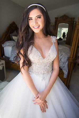 Temecula Wedding Photo at Hawk Ranch, Murrieta by Photographer of Photoquest Studio, Alexis & Daniel-225