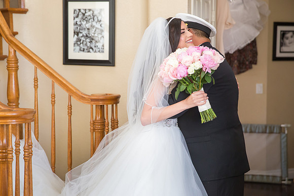 Temecula Wedding Photo at Hawk Ranch, Murrieta by Photographer of Photoquest Studio, Alexis & Daniel-275