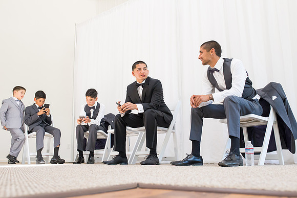 Temecula Wedding Photo at Hawk Ranch, Murrieta by Photographer of Photoquest Studio, Alexis & Daniel-290