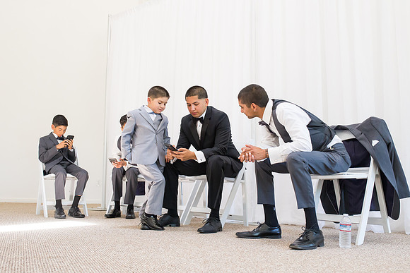 Temecula Wedding Photo at Hawk Ranch, Murrieta by Photographer of Photoquest Studio, Alexis & Daniel-291