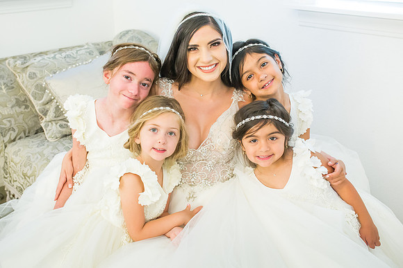 Temecula Wedding Photo at Hawk Ranch, Murrieta by Photographer of Photoquest Studio, Alexis & Daniel-305