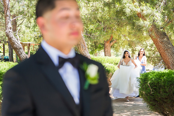 Temecula Wedding Photo at Hawk Ranch, Murrieta by Photographer of Photoquest Studio, Alexis & Daniel-311
