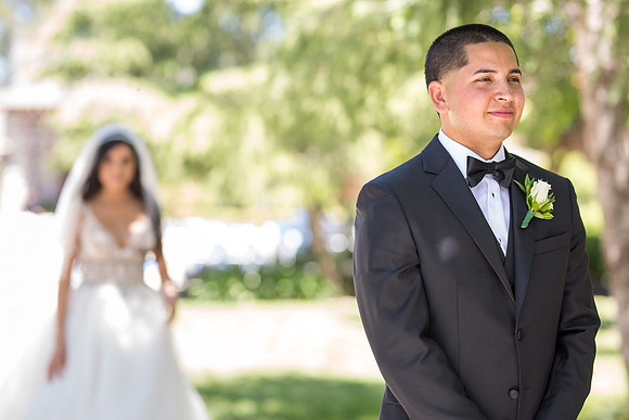 Temecula Wedding Photo at Hawk Ranch, Murrieta by Photographer of Photoquest Studio, Alexis & Daniel-317