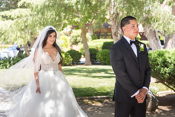 Temecula Wedding Photo at Hawk Ranch, Murrieta by Photographer of Photoquest Studio, Alexis & Daniel-319