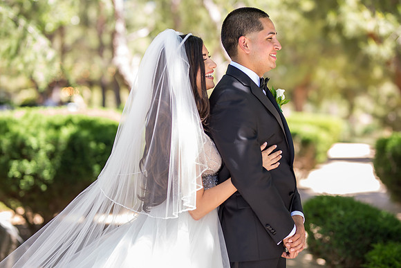 Temecula Wedding Photo at Hawk Ranch, Murrieta by Photographer of Photoquest Studio, Alexis & Daniel-324