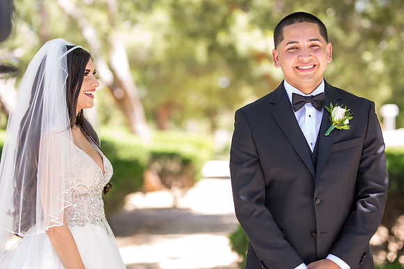 Temecula Wedding Photo at Hawk Ranch, Murrieta by Photographer of Photoquest Studio, Alexis & Daniel-326