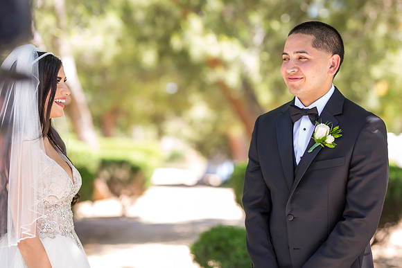 Temecula Wedding Photo at Hawk Ranch, Murrieta by Photographer of Photoquest Studio, Alexis & Daniel-327