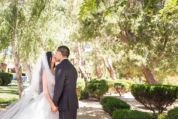 Temecula Wedding Photo at Hawk Ranch, Murrieta by Photographer of Photoquest Studio, Alexis & Daniel-332