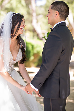 Temecula Wedding Photo at Hawk Ranch, Murrieta by Photographer of Photoquest Studio, Alexis & Daniel-334