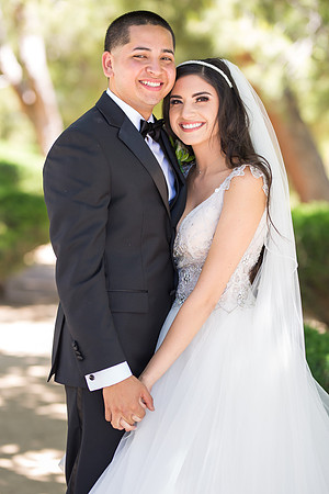 Temecula Wedding Photo at Hawk Ranch, Murrieta by Photographer of Photoquest Studio, Alexis & Daniel-336