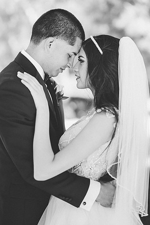 Temecula Wedding Photo at Hawk Ranch, Murrieta by Photographer of Photoquest Studio, Alexis & Daniel-347