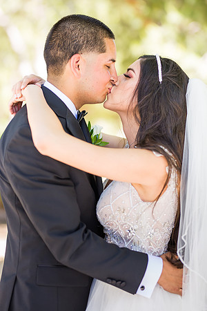 Temecula Wedding Photo at Hawk Ranch, Murrieta by Photographer of Photoquest Studio, Alexis & Daniel-350