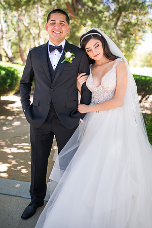 Temecula Wedding Photo at Hawk Ranch, Murrieta by Photographer of Photoquest Studio, Alexis & Daniel-354