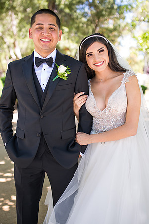 Temecula Wedding Photo at Hawk Ranch, Murrieta by Photographer of Photoquest Studio, Alexis & Daniel-355