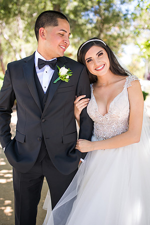Temecula Wedding Photo at Hawk Ranch, Murrieta by Photographer of Photoquest Studio, Alexis & Daniel-356