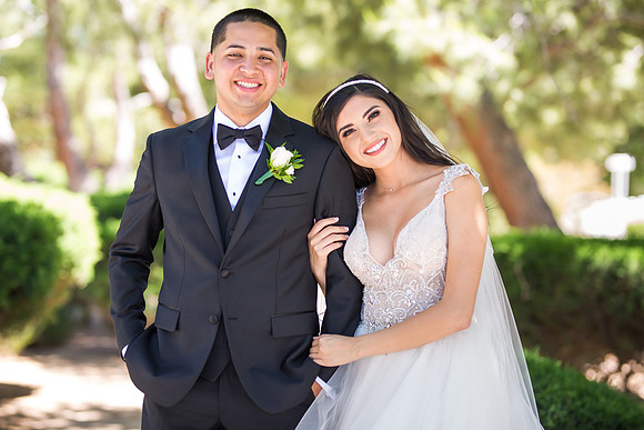 Temecula Wedding Photo at Hawk Ranch, Murrieta by Photographer of Photoquest Studio, Alexis & Daniel-357