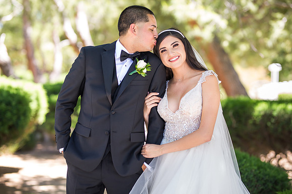 Temecula Wedding Photo at Hawk Ranch, Murrieta by Photographer of Photoquest Studio, Alexis & Daniel-358