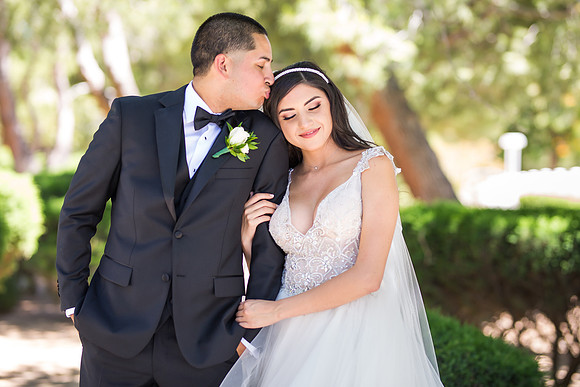Temecula Wedding Photo at Hawk Ranch, Murrieta by Photographer of Photoquest Studio, Alexis & Daniel-359