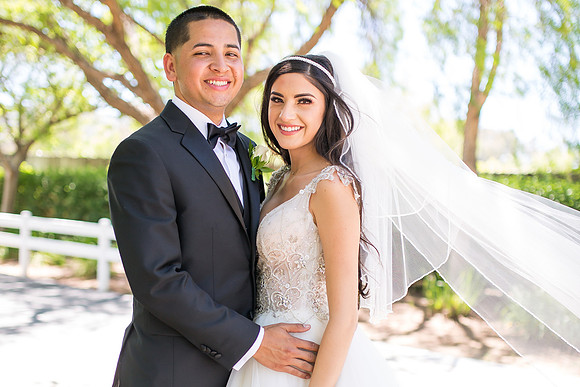 Temecula Wedding Photo at Hawk Ranch, Murrieta by Photographer of Photoquest Studio, Alexis & Daniel-366