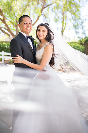 Temecula Wedding Photo at Hawk Ranch, Murrieta by Photographer of Photoquest Studio, Alexis & Daniel-367