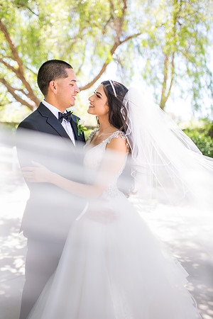 Temecula Wedding Photo at Hawk Ranch, Murrieta by Photographer of Photoquest Studio, Alexis & Daniel-368