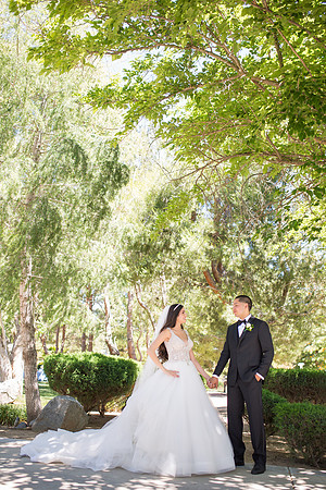 Temecula Wedding Photo at Hawk Ranch, Murrieta by Photographer of Photoquest Studio, Alexis & Daniel-371
