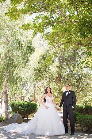 Temecula Wedding Photo at Hawk Ranch, Murrieta by Photographer of Photoquest Studio, Alexis & Daniel-372